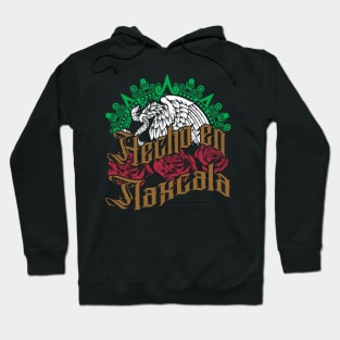 Hecho en Tlaxcala Hoodie